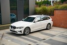 BMW 318 Faktura Vat marża | Active Guard Plus | Skóra czarna | Tempomat | DAB - 6