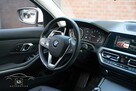 BMW 318 Faktura Vat marża | Active Guard Plus | Skóra czarna | Tempomat | DAB - 7