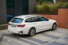 BMW 318 Faktura Vat marża | Active Guard Plus | Skóra czarna | Tempomat | DAB - 8