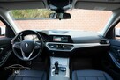 BMW 318 Faktura Vat marża | Active Guard Plus | Skóra czarna | Tempomat | DAB - 9