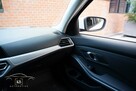 BMW 318 Faktura Vat marża | Active Guard Plus | Skóra czarna | Tempomat | DAB - 10