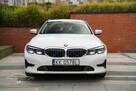 BMW 318 Faktura Vat marża | Active Guard Plus | Skóra czarna | Tempomat | DAB - 11