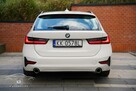BMW 318 Faktura Vat marża | Active Guard Plus | Skóra czarna | Tempomat | DAB - 12