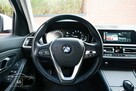 BMW 318 Faktura Vat marża | Active Guard Plus | Skóra czarna | Tempomat | DAB - 13