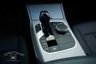 BMW 318 Faktura Vat marża | Active Guard Plus | Skóra czarna | Tempomat | DAB - 15