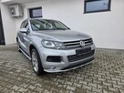 Volkswagen Touareg 3.0 * Hybryda * Europa * navi LEDY xenon skóra - 1