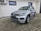 Volkswagen Touareg 3.0 * Hybryda * Europa * navi LEDY xenon skóra - 2