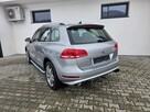 Volkswagen Touareg 3.0 * Hybryda * Europa * navi LEDY xenon skóra - 3