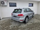 Volkswagen Touareg 3.0 * Hybryda * Europa * navi LEDY xenon skóra - 4
