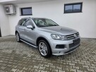 Volkswagen Touareg 3.0 * Hybryda * Europa * navi LEDY xenon skóra - 5