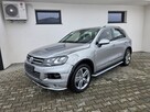 Volkswagen Touareg 3.0 * Hybryda * Europa * navi LEDY xenon skóra - 6