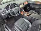 Volkswagen Touareg 3.0 * Hybryda * Europa * navi LEDY xenon skóra - 7