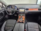 Volkswagen Touareg 3.0 * Hybryda * Europa * navi LEDY xenon skóra - 9