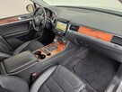 Volkswagen Touareg 3.0 * Hybryda * Europa * navi LEDY xenon skóra - 10