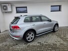 Volkswagen Touareg 3.0 * Hybryda * Europa * navi LEDY xenon skóra - 16