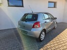 Toyota Yaris 1.4 d4d * Klima * 5drz * - 4