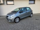 Toyota Yaris 1.4 d4d * Klima * 5drz * - 6