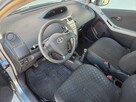 Toyota Yaris 1.4 d4d * Klima * 5drz * - 7