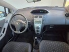 Toyota Yaris 1.4 d4d * Klima * 5drz * - 9