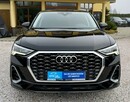 Audi Q3 45 TFSIe,S-Line,Plug-in,Gwarancja - 2