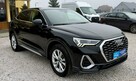 Audi Q3 45 TFSIe,S-Line,Plug-in,Gwarancja - 3
