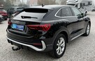 Audi Q3 45 TFSIe,S-Line,Plug-in,Gwarancja - 5