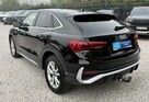 Audi Q3 45 TFSIe,S-Line,Plug-in,Gwarancja - 6