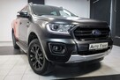 Ford Ranger Wildtrak*Bi-Turbo*4X4*Salon PL*I Właściciel*Bezwypadkowy*Hak*Vat23% - 3