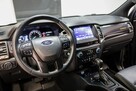 Ford Ranger Wildtrak*Bi-Turbo*4X4*Salon PL*I Właściciel*Bezwypadkowy*Hak*Vat23% - 15