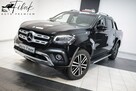 Mercedes Klasa X X-250*4X4*Salon Polska*Bezwypadkowy*I Rej 2019*Kamery 360*Hak*Vat23%