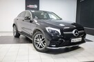 GLC 250 Coupe AMG*4Matic*Salon Polska*Bezwypadkowy*Kamery 360*Vat23% - 4