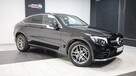 GLC 250 Coupe AMG*4Matic*Salon Polska*Bezwypadkowy*Kamery 360*Vat23% - 5
