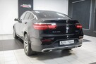 GLC 250 Coupe AMG*4Matic*Salon Polska*Bezwypadkowy*Kamery 360*Vat23% - 9