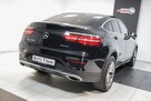 GLC 250 Coupe AMG*4Matic*Salon Polska*Bezwypadkowy*Kamery 360*Vat23% - 10