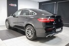 GLC 250 Coupe AMG*4Matic*Salon Polska*Bezwypadkowy*Kamery 360*Vat23% - 12