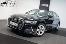 Audi A6 Salon Polska*Bezwypadkowy*Automat*HeadUp*VirtualCocpit*ACC*Vat23%