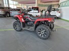 CF Moto C-Force CFMoto CForce jak NOWY! 2500KM! - 12