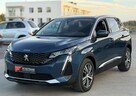 Peugeot 3008 1.5 / 131KM LIFT Automat FULL LED Nawigacja Kamera Półskóra - 5