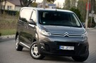 Citroen Jumpy 2,0HDI*177KM*Automat*NAvi*Kamera*Parktronic
