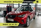 Seat Arona FR - 115KM - Rocznik 2025