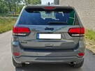 Jeep Grand Cherokee - 5