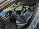 Jeep Grand Cherokee - 12