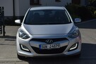 Hyundai i30 1.4B MPI 113TYS KM Klima Oryginał Lakier Sprowadzony Opłacony - 2