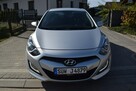 Hyundai i30 1.4B MPI 113TYS KM Klima Oryginał Lakier Sprowadzony Opłacony - 6