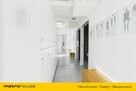 Wykończony lokal usługowy Wilanów Gotowy biznes!