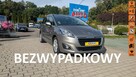 Peugeot 5008 2.0 HDI 150 KM/bezwypadkowy/serwisowany/opłacony