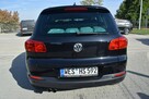 Volkswagen Tiguan 2.0TDI Navi Alcantara Grzane Fotele 2014r Sprowadzony - 11