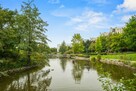MARINA MOKOTÓW, widok na staw i park, 0% prowizji - 16