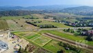 Działka budowlana Czerteż gm. Sanok,