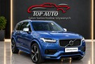 VOLVO XC90 T5 AWD R-Design SALON POLSKA F.Vat23% 127tys km - 4